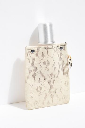 Canvas Mini Drink Tote By Tote + Able At Free People